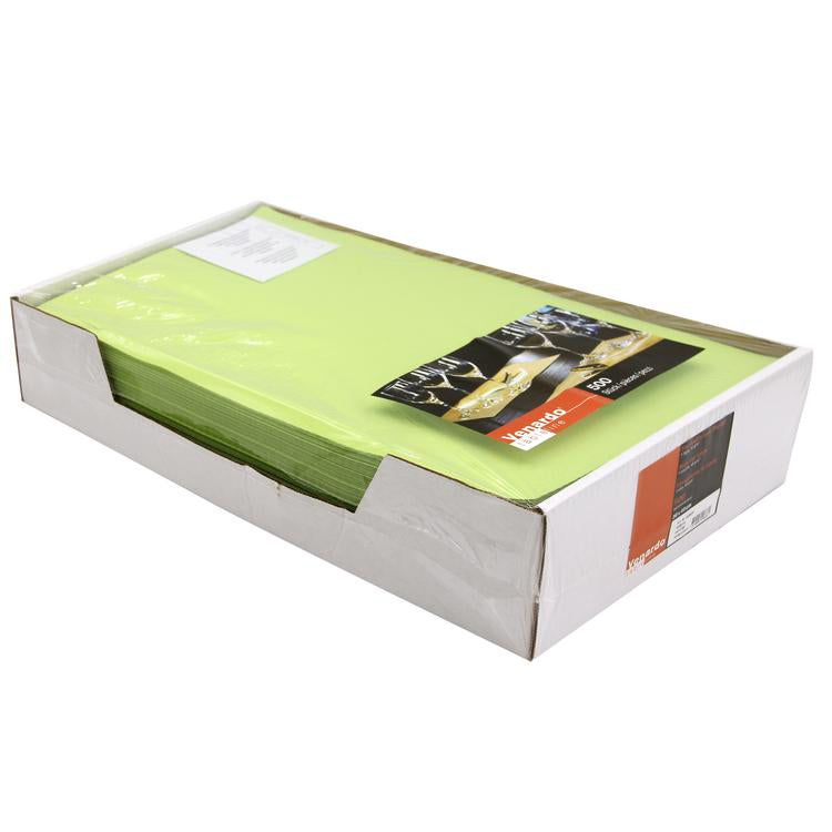 Tischset aus Papier verschiedene Farben Venardo, 1 lagig, 30 x 40 cm, 45 gm2