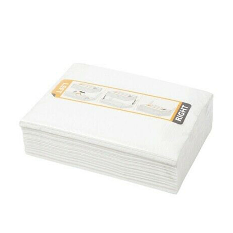 CWS Handtuchkassetten Karton à 10 Pack, 2-lagig 33m netzverstärkt weiss