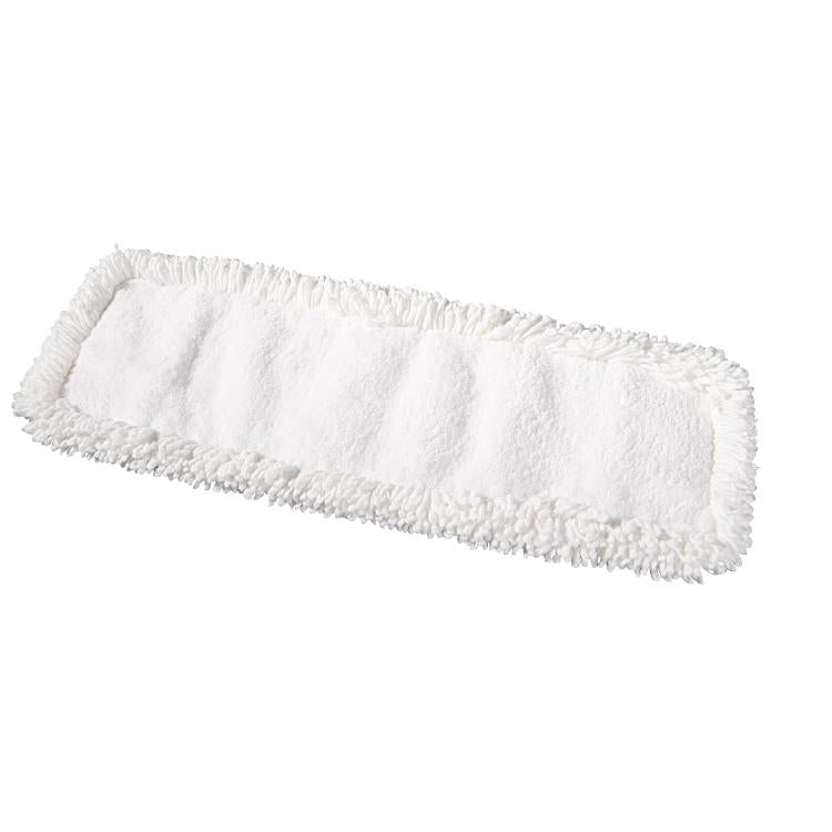 Sprint White Magic gewirkt Bodenwisch Mop, 40 cm Microfaserplüsch
