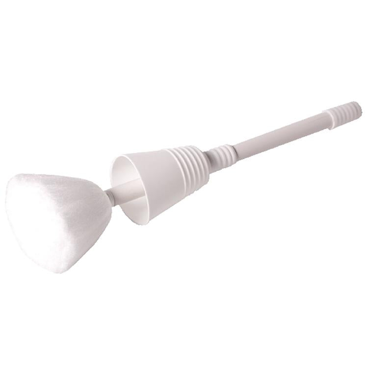 WC Mop Set 6er Pack
