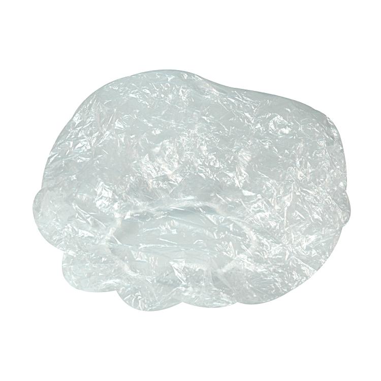 Futura Duschhaube Pack à 100 Stück