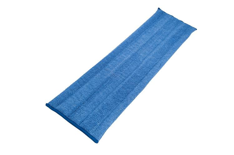 Microfasermop 47cm Blau Duotex Ergo Plus