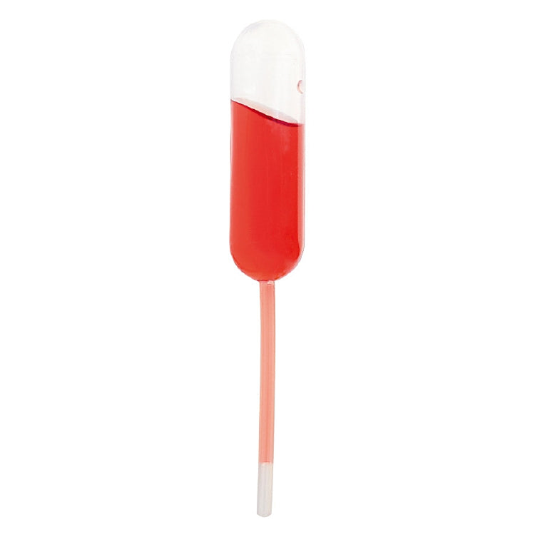 Pipette 4ml 9cm, tranparent Pack à 1000 Stück LDPE, Lebensmittelecht