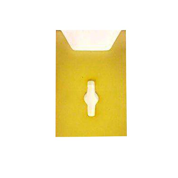 Sauglippen Kit Polyuret. 970mm MMG 65 / 75 B