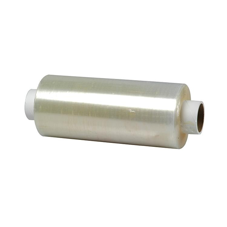 Weitacling PE perf.15x15cm500m Frischhaltefolie 10my 15cm x 15cm x 500m per Roll