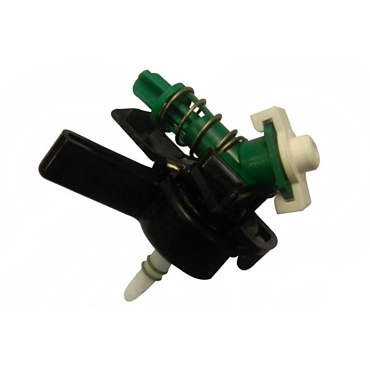 Ersatzpumpe 400ml für Spender, 59x65x51 mm ,