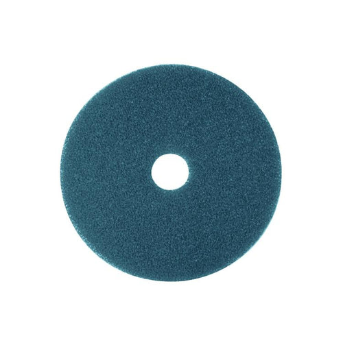 3M Padscheiben blau 11" 5 Stk/Karton, Durchmesser 280mm
