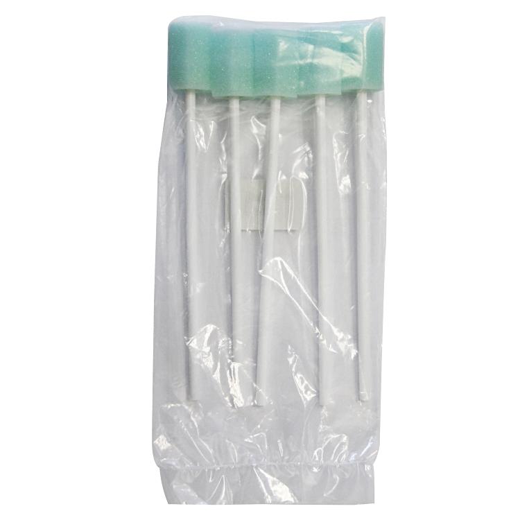 Mundpflegestäbchen unsteril, 5 Stk / Pack, 200 Pack / Karton (1000Stk)