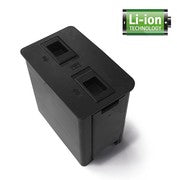 Batterie LI-ION 36.5V 5400 mAh Lithium Batterie Genie XS