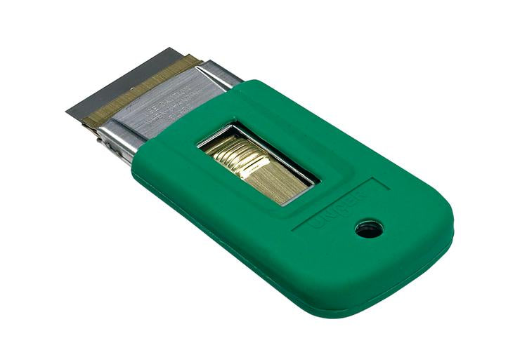 ErgoTec Sicherheitsschaber