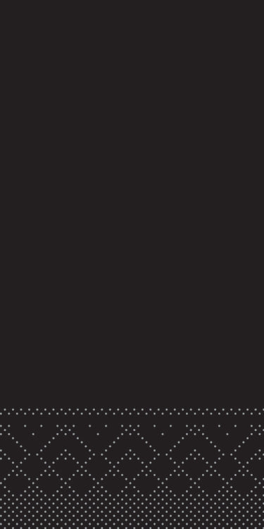 Serviette BASIC  SCHWARZ Pack à 100 Stück 33x33cm 1/8 Falz Tissue 3 lag