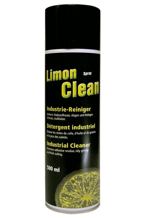 LimonClean Spray 500ml Spraydose à 500ml Reiniger auf Limonenbasis
