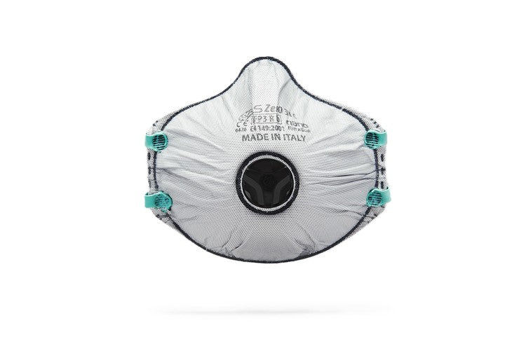 BLS Zer0 31C Dispenser à 10 Stk Formmaske FFP3 R D