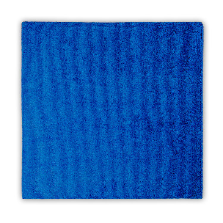 Mikrofasertuch USC blau Beutel à 20 Stück, 38x38cm 80% Polyester, 20% Polyamid