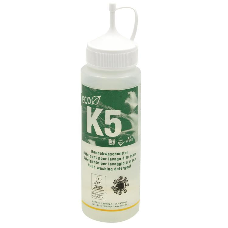 K5 ECO Handabwaschmittel 500ml Flasche à 500ml ready to use