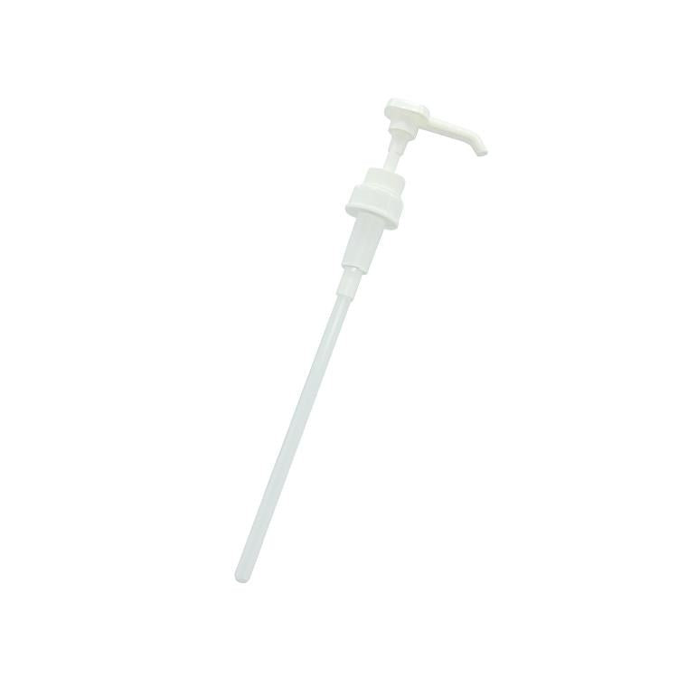 Pumpe für 1 L Flasche Dosierhilfe
