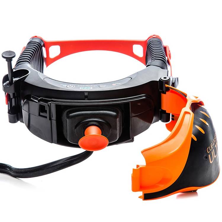 CleanSpace Ultra Stecker Reinigung