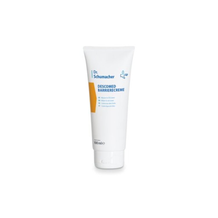 Descomed Barrierecreme 100 ml
