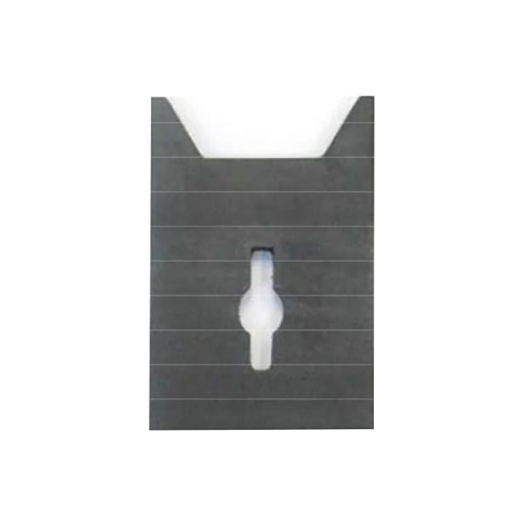 Sauglippen Kit Standard 800 mm