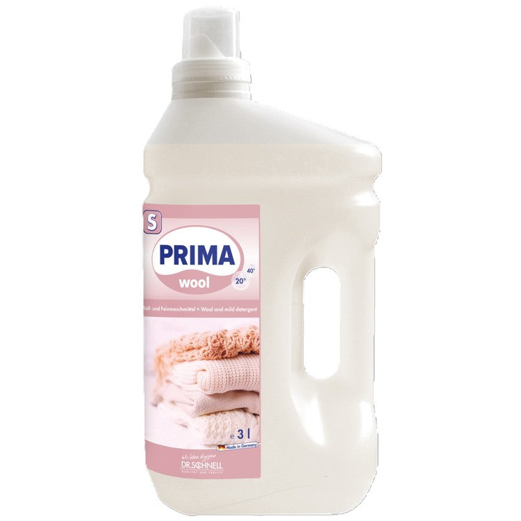 Glasfee Eco Sprühflasche 500ml Karton à 6, oekologisch Oberflächen-Schnellreinig