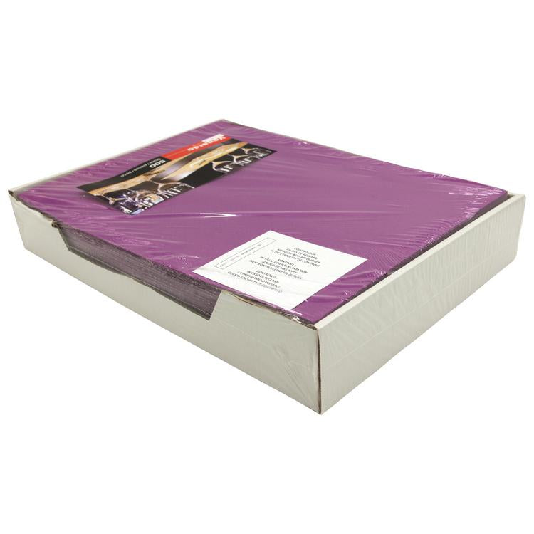 Tischset aus Papier verschiedene Farben Venardo, 1 lagig, 30 x 40 cm, 45 gm2