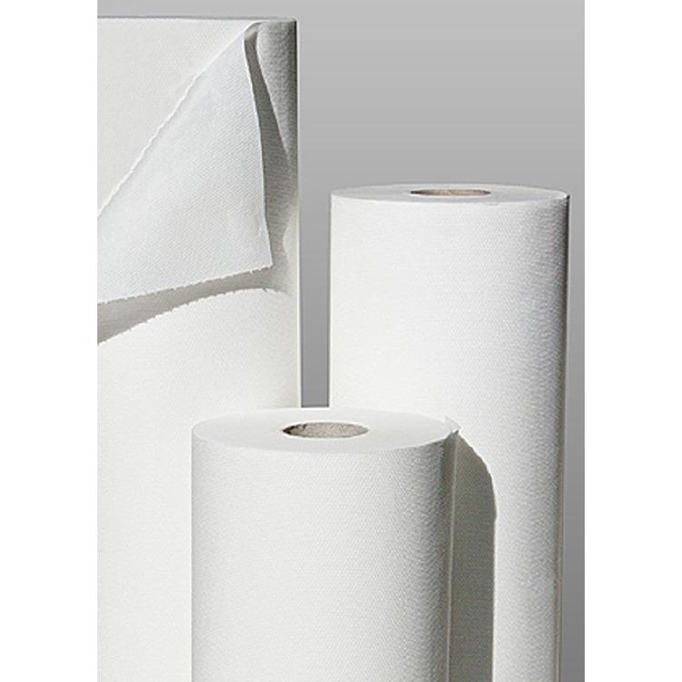 Winmed Pro Eco 55 cm breit 50 m lang,alle 36cm perforiert 17 g/m2, 2-lagiges Tis