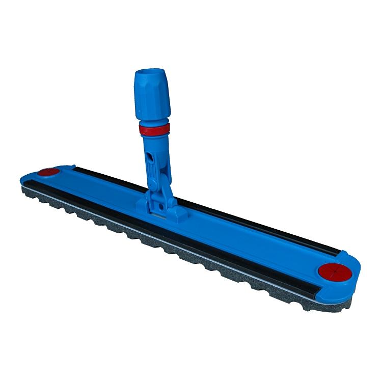 Flachmophalter Ecofoam 53x10cm leichte u. stabile Kunststoff- ausführung mit Sch