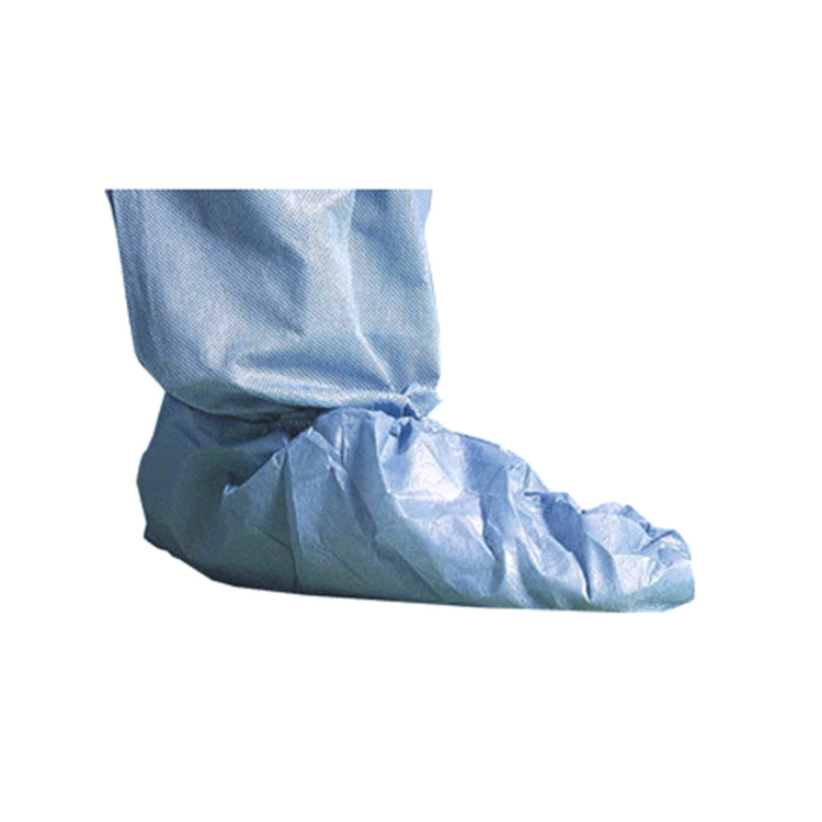 Ueberschuhe Microgard 403 Modell 403 blau Grösse 46 -48