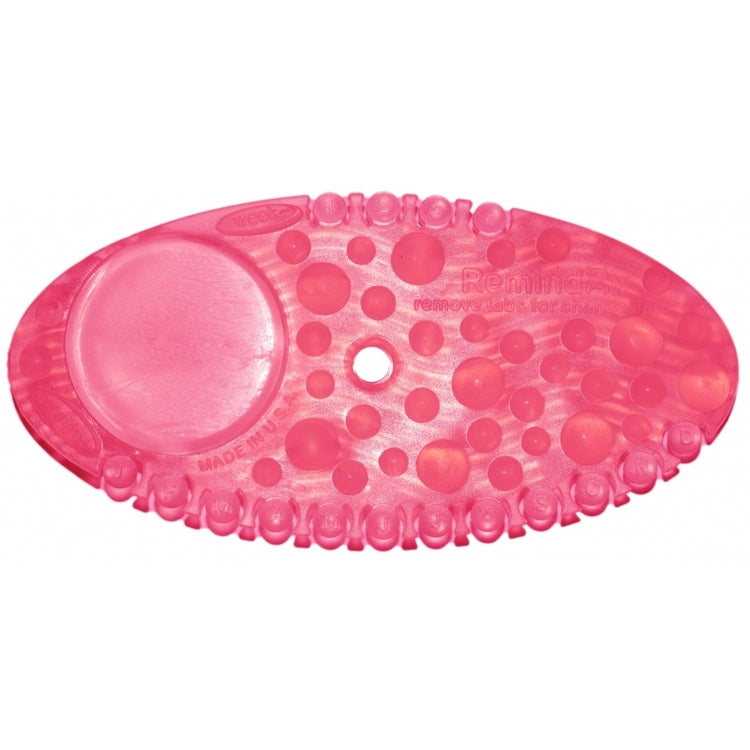 Duft-AirCurve verschiedene Dufte, 13.5x6.5x1cm Duftet mindestens 30 Tage