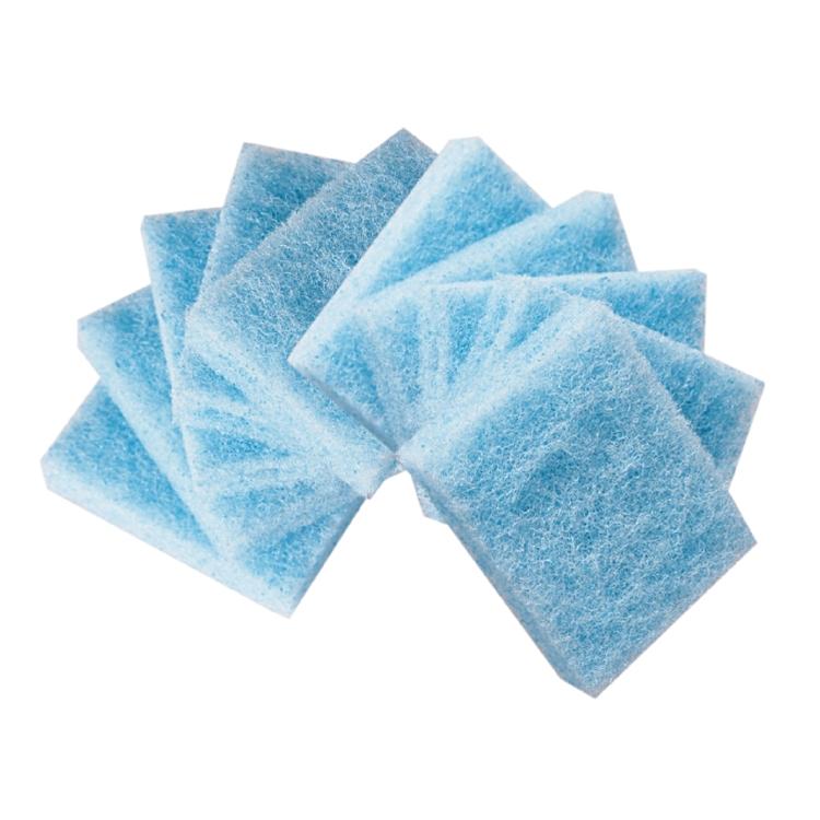 Ersatzpads zu WC-Randreiniger Pack à 10 Stück