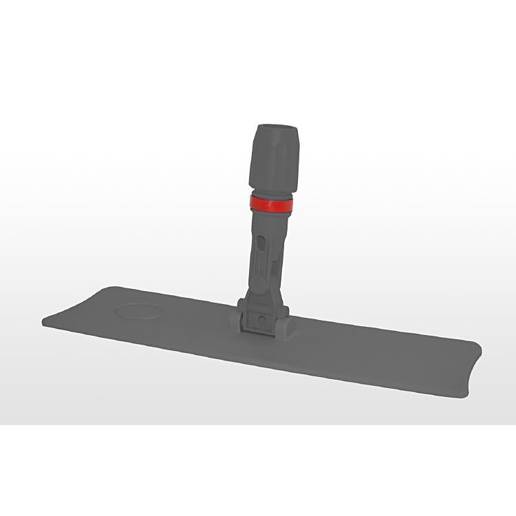 Ecoquick 40 Global Kletthalter anthrazit, 40 cm