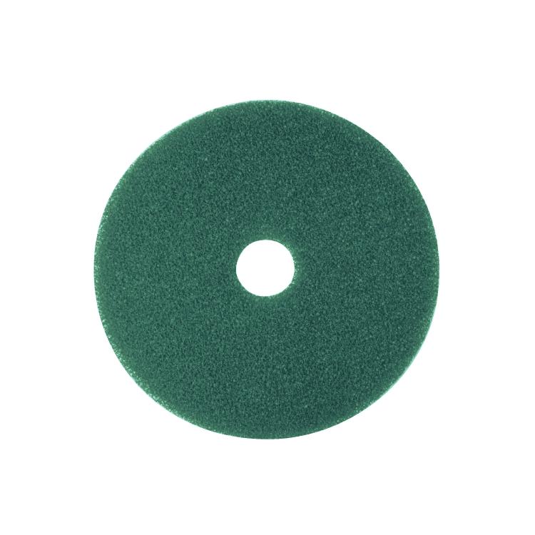 3M Padscheiben grün 16" 5 Stk/Karton, Durchmesser 406mm