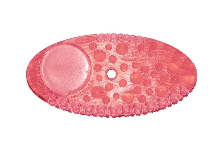 Duft-AirCurve verschiedene Dufte, 13.5x6.5x1cm Duftet mindestens 30 Tage