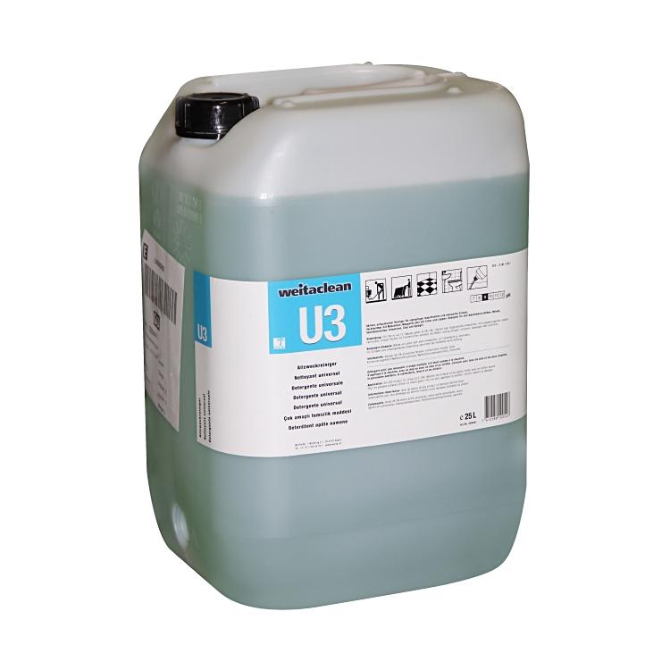 U3 Allzweckreiniger 25L Kanister à 25 Liter