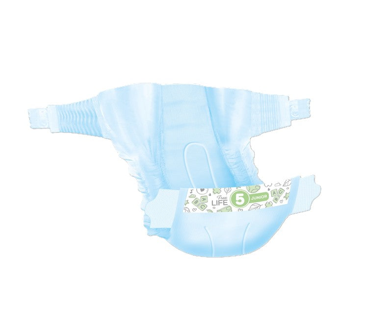 BBCash Freelife Junior 11-16 kg, 42 Stück per Beutel