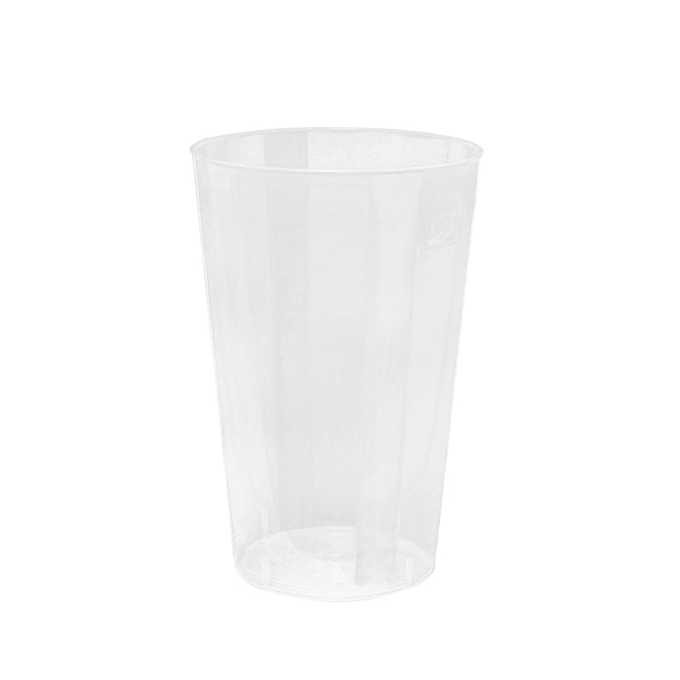 Trinkglas 0.3L PP Karton à 20 Pack x 25 Stk D 79mm, H 119mm, transparent