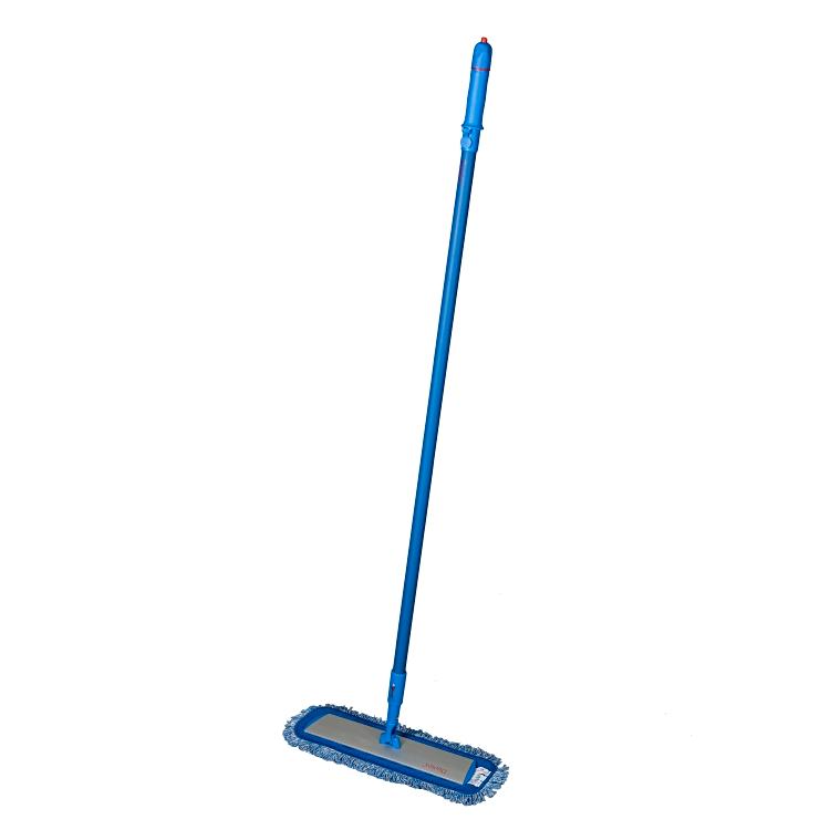 Stiel MicroWash 140cm auffüllbar, mit Sprühfunktion