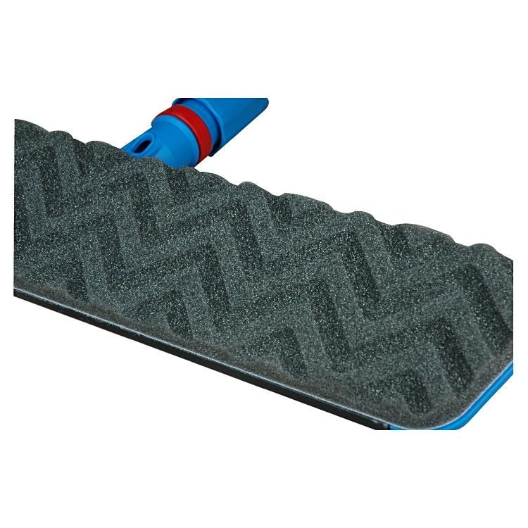 Schaumstoff zu Ecofoam 53x13cm