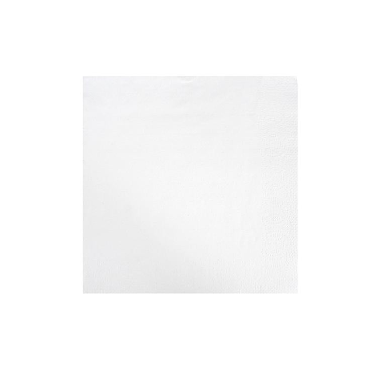 Tork Dinnerservietten weiss Karton à 12 x 100 = 1200 Stück 39 x 39cm 1/4 Falz 3-