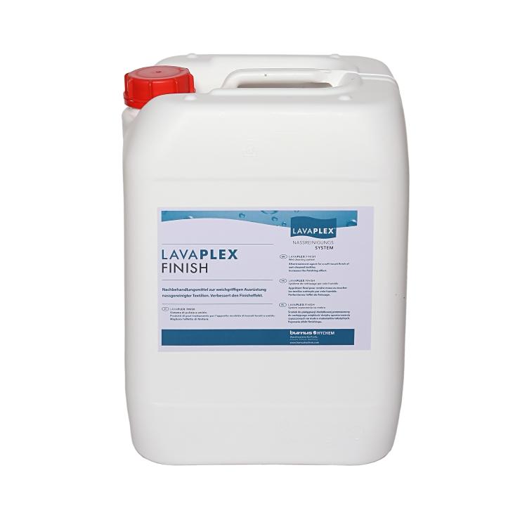 Lavaplex Finish 20kg