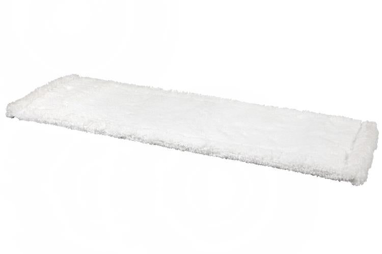 Mop VELVET Progressive 50cm mit Taschen und Laschen 100% Polyester
