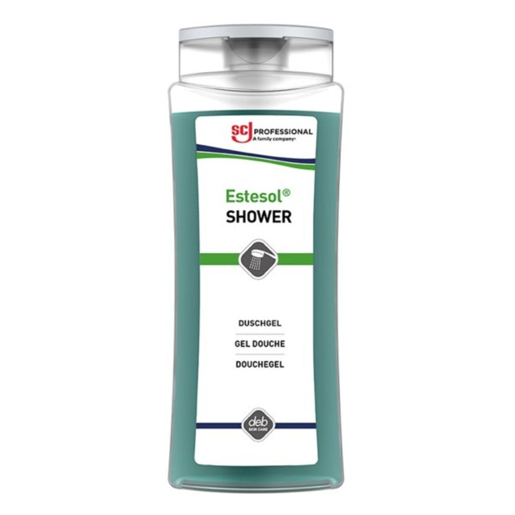 Estesol Shower 250ml Flasche à 250ml Unisex-Duschgel
