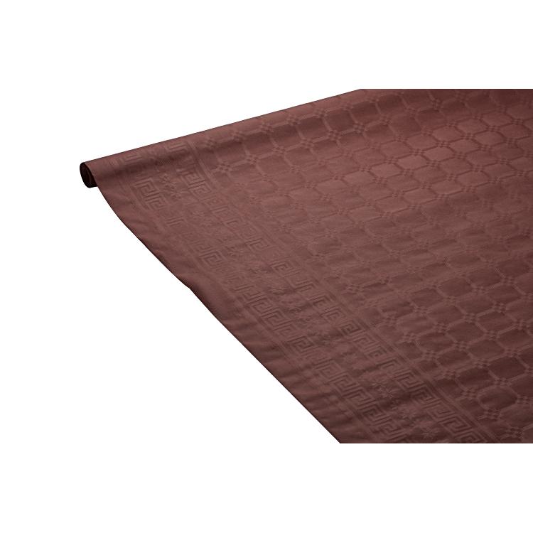 Tischtuchrolle Damast verschiedene Farben Venardo, Rolle à 1 m x 10 m 1 lagig