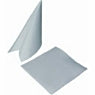 Serviette Double Point,40x40cm Pack à 50 Stk, Tissue, 2 lagig, 1/4 Falz, o