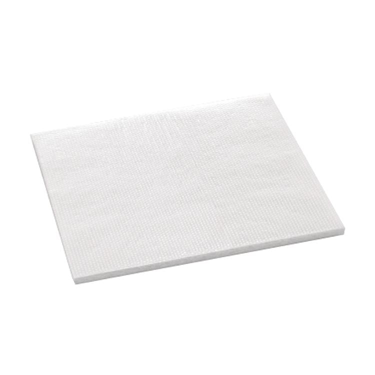 Solvaline N 10x10 cm steril/1 100 Stk. / Dispenser Kompresse aus Baumwollwatte