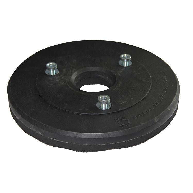 Treibteller für MMX 52 D: 254 mm / 10''