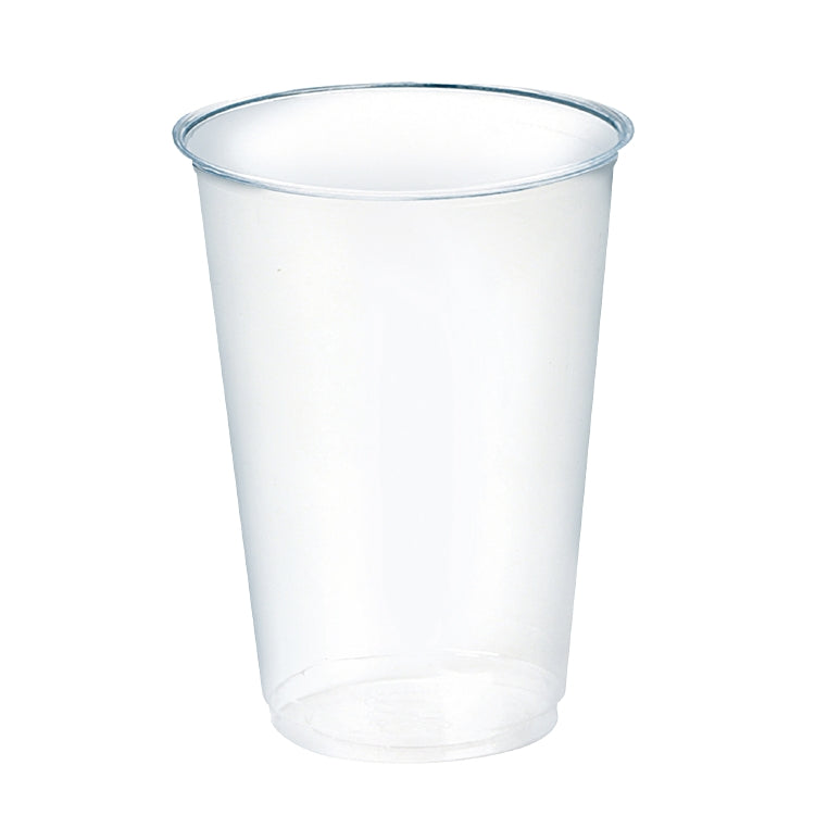 Ausschankbecher PLA 2dl Pack à 100 Stück D7.05 mm, ohne Stufe