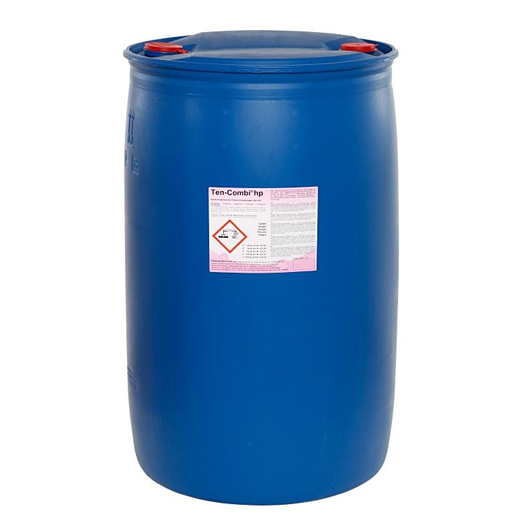 Ten Combi hp Fettlöser Fass à 200KG