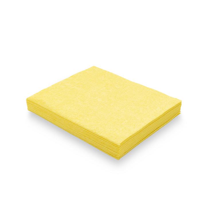 Micronet Mini gelb 40x30cm Beutel à 10 Stk Vliesstoff 80 g/m²,65%  Micro-