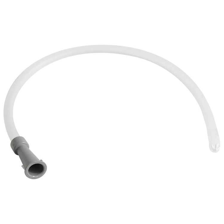 Dahlhausen Darmrohr CH25 Pack à 50 Stk. Grau, 40cm, steril